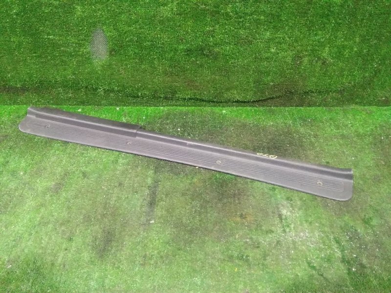 Накладка на порог салона, 700 рублей, Красноярск