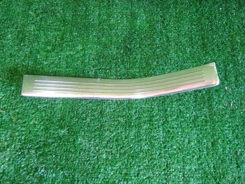 Накладка на порог салона, 300 рублей, Красноярск