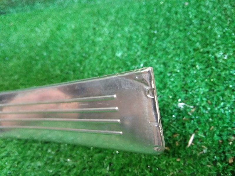 Накладка на порог салона, 300 рублей, Красноярск