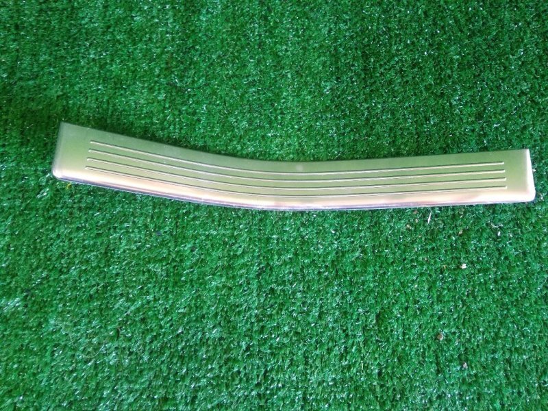 Накладка на порог салона, 500 рублей, Красноярск