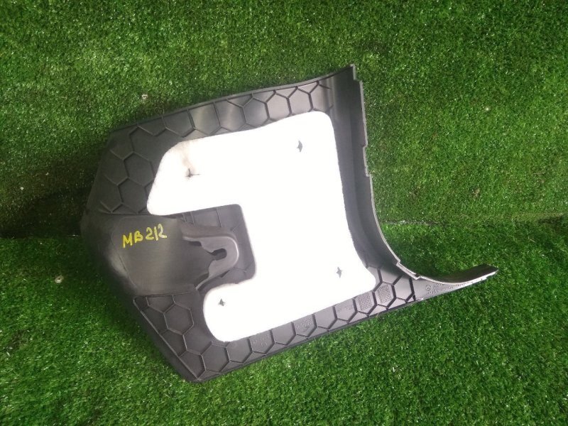 Накладка на порог салона, 300 рублей, Красноярск