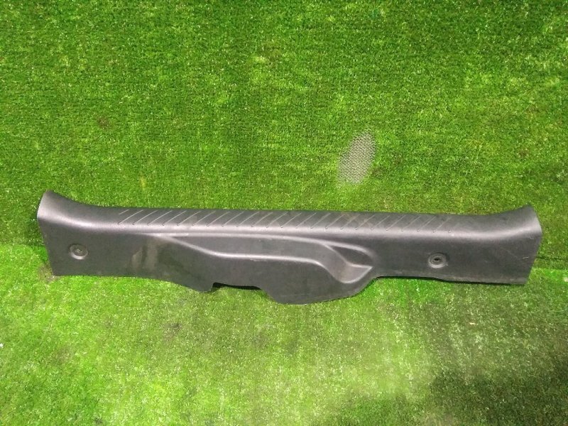 Накладка на порог салона, 500 рублей, Красноярск