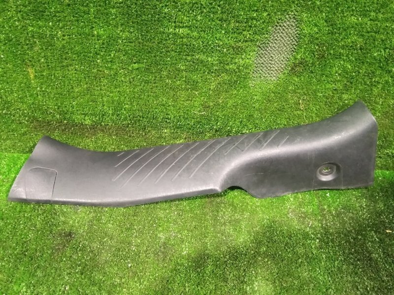 Накладка на порог салона, 500 рублей, Красноярск