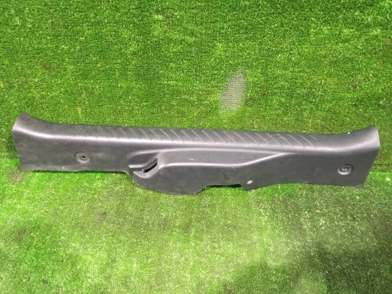 Накладка на порог салона, 500 рублей, Красноярск