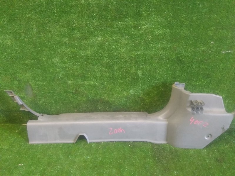 Накладка на порог салона, 300 рублей, Красноярск