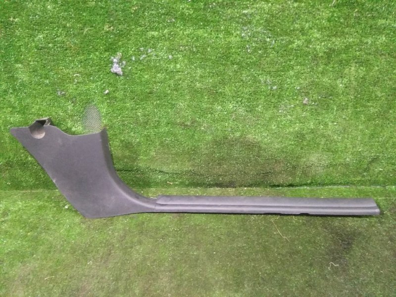 Накладка на порог салона, 500 рублей, Красноярск