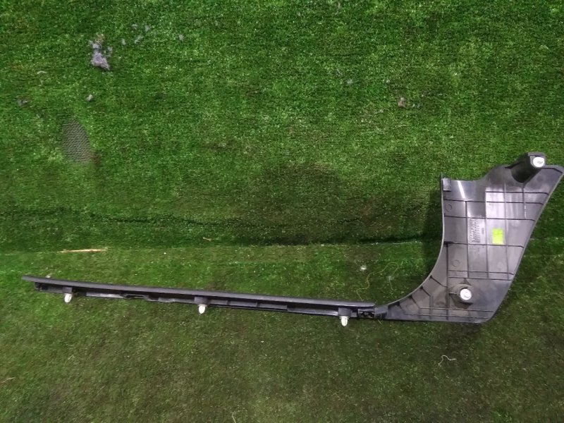 Накладка на порог салона, 500 рублей, Красноярск