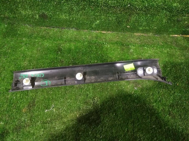 Накладка на порог салона, 400 рублей, Красноярск