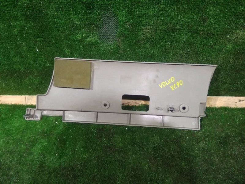 Накладка на торпедо, 500 рублей, Красноярск