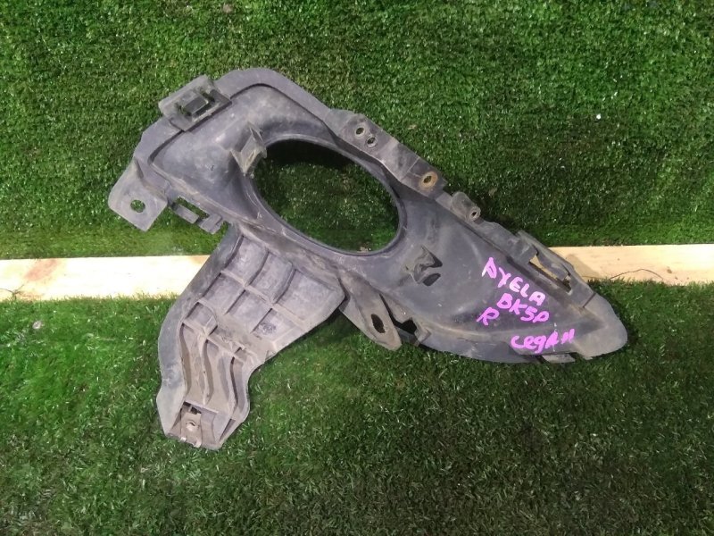 Накладка на противотуманную фару, 800 рублей, Красноярск