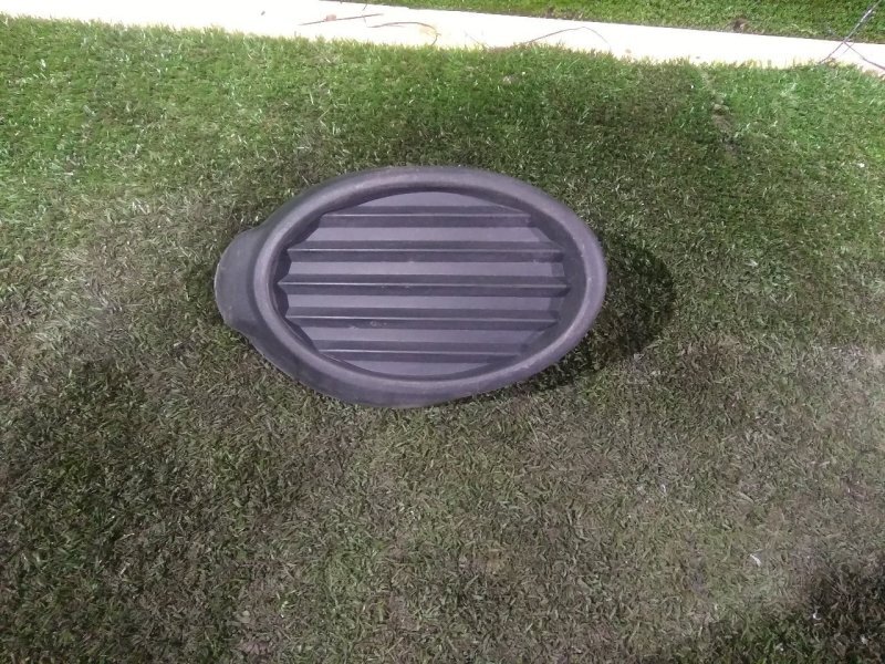 Заглушка ПТФ, 500 рублей, Красноярск