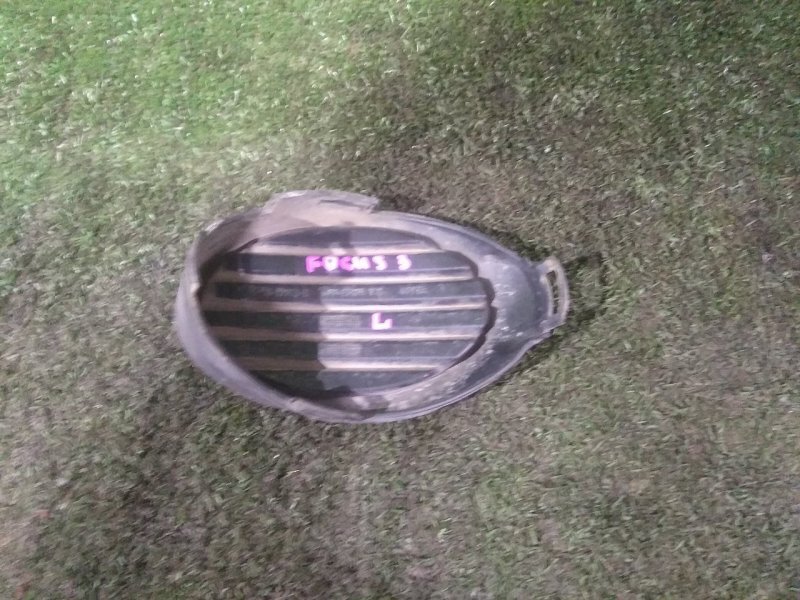 Заглушка ПТФ, 500 рублей, Красноярск