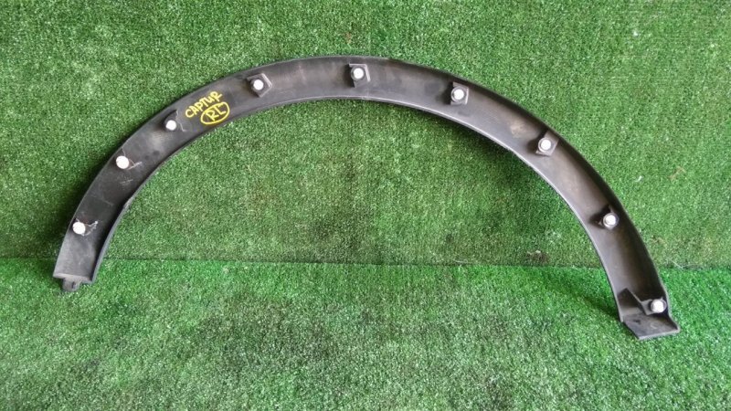 Накладка на крыло, 1000 рублей, Красноярск