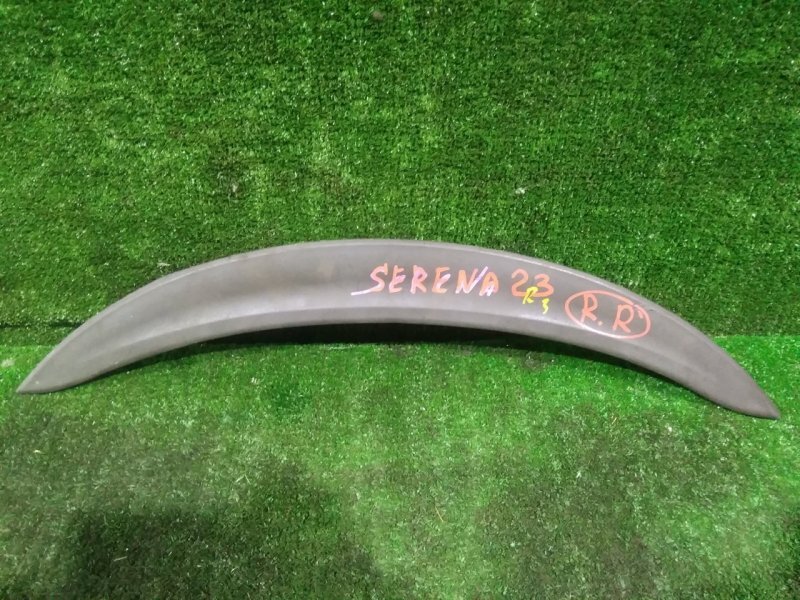 Накладка на крыло, 500 рублей, Красноярск