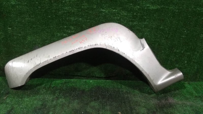 Накладка на крыло, 900 рублей, Красноярск