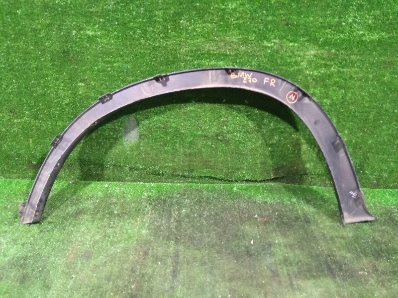 Накладка на крыло, 1300 рублей, Красноярск