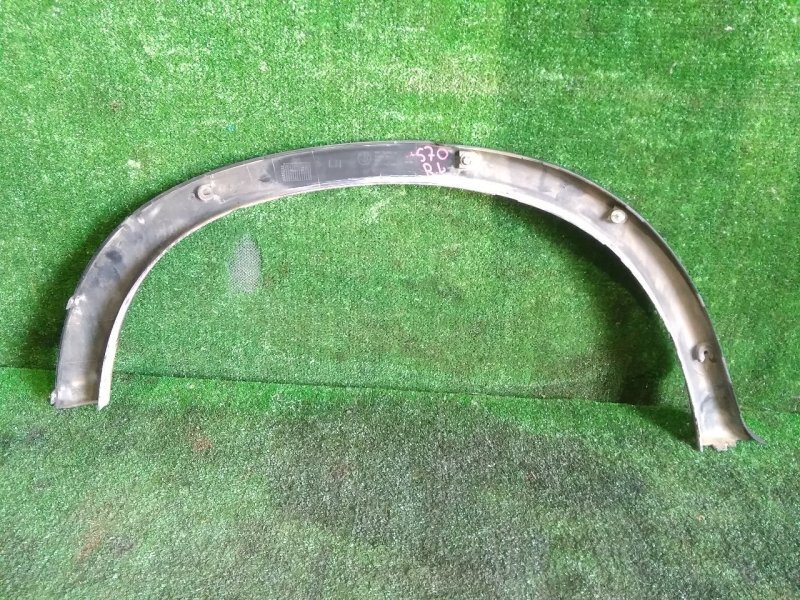 Накладка на крыло, 1000 рублей, Красноярск