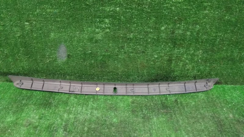 Накладка замка багажника, 500 рублей, Красноярск