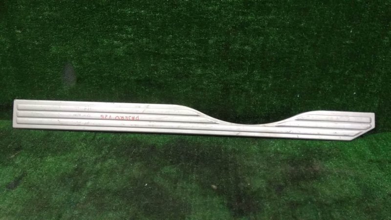 Накладка двери багажника, 1000 рублей, Красноярск