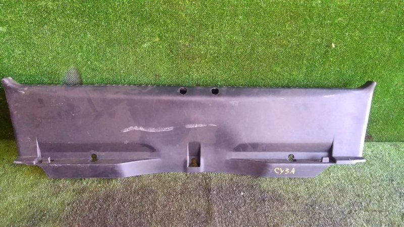 Накладка замка багажника, 300 рублей, Красноярск