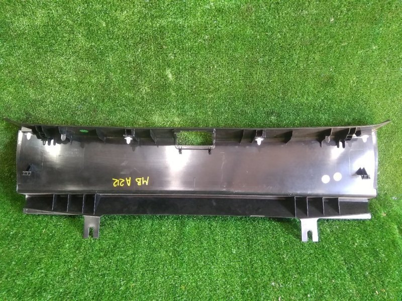 Накладка замка багажника, 1000 рублей, Красноярск