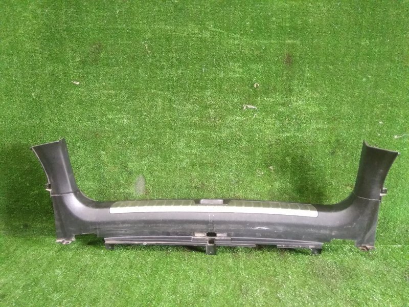 Накладка замка багажника, 1700 рублей, Красноярск