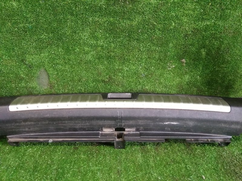 Накладка замка багажника, 1700 рублей, Красноярск