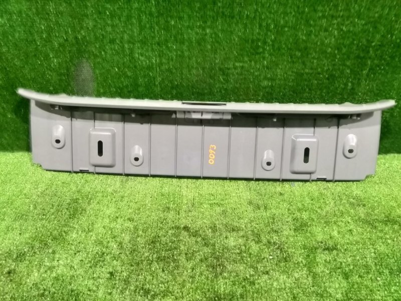 Накладка замка багажника, 300 рублей, Красноярск