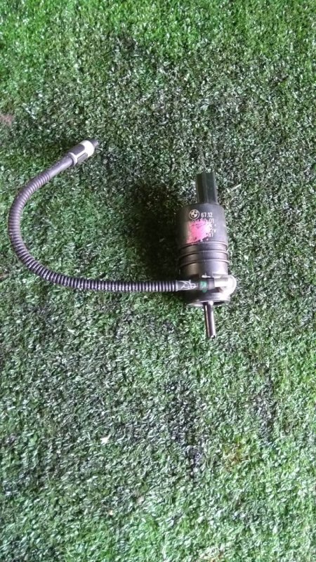 Насос омывателя, 900 рублей, Красноярск