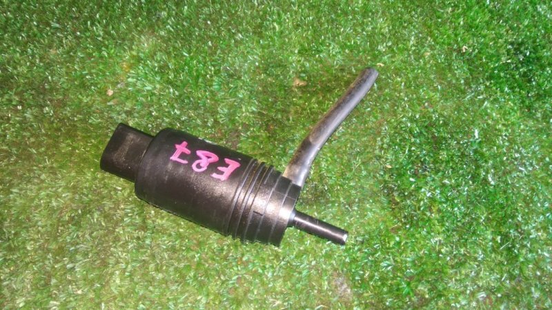 Насос омывателя, 500 рублей, Красноярск