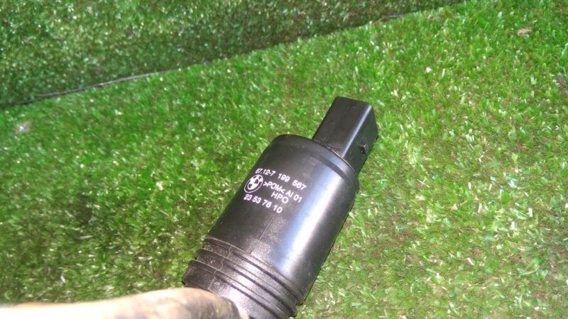 Насос омывателя, 500 рублей, Красноярск