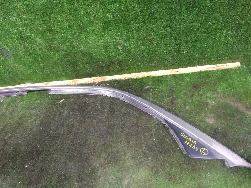 Молдинг на кузов, 1000 рублей, Красноярск