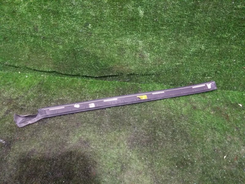 Молдинг лобового стекла, 1500 рублей, Красноярск