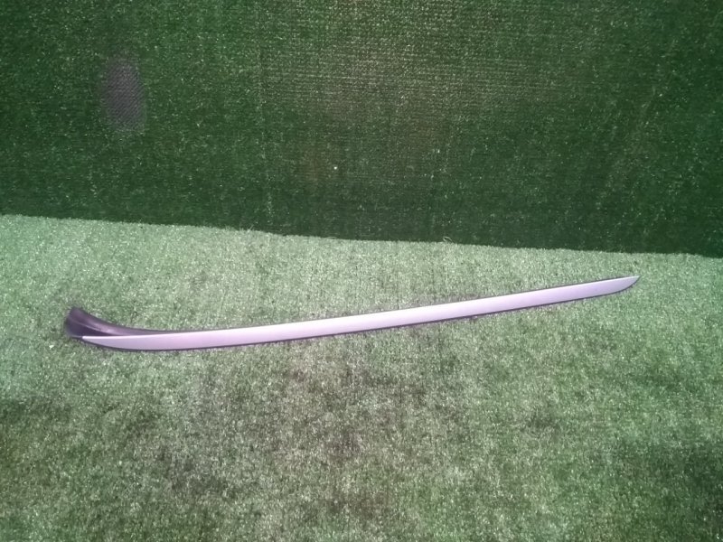 Молдинг лобового стекла, 600 рублей, Красноярск