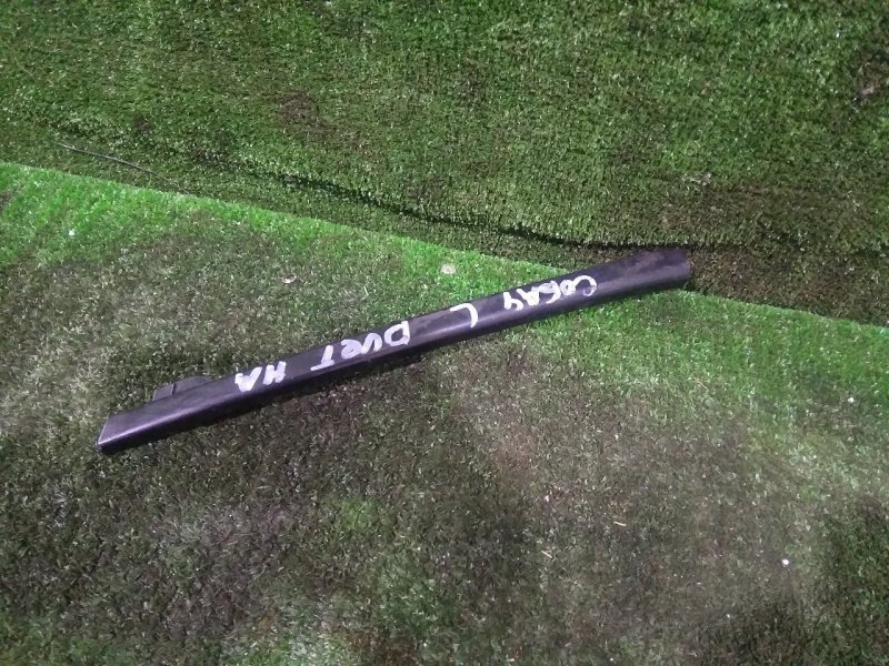 Молдинг стекла, 300 рублей, Красноярск