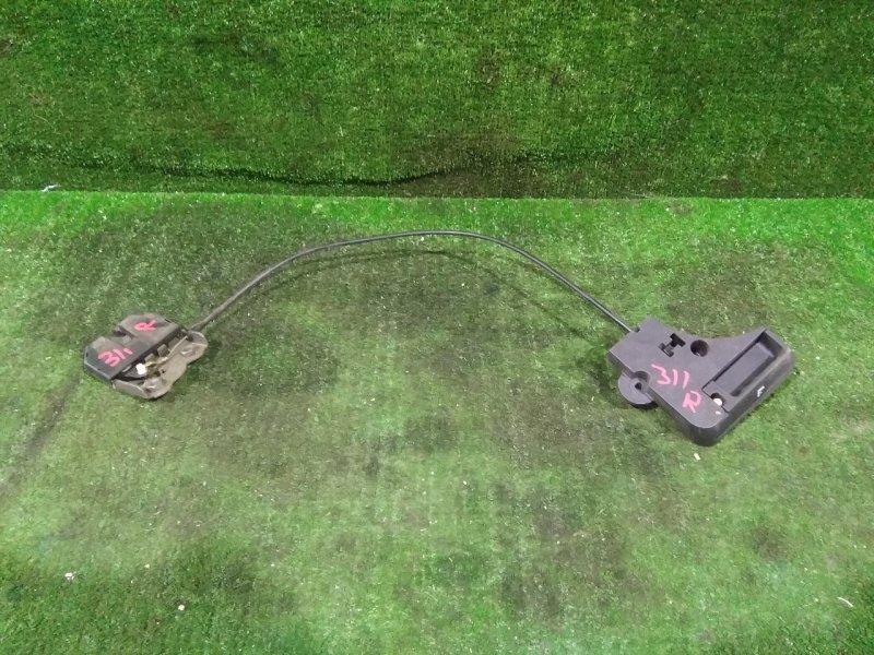 Замок спинки сиденья, 400 рублей, Красноярск