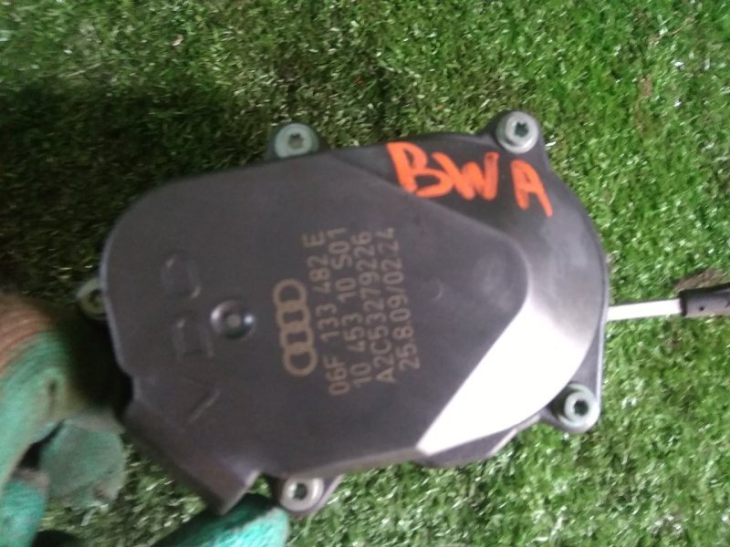 Механизм изменения длины впускного коллектора, 2000 рублей, Красноярск