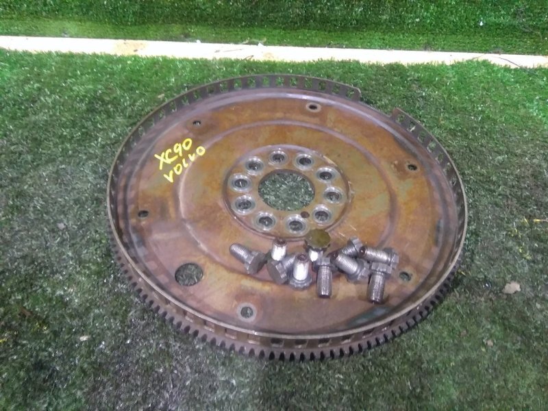 Маховик, 1000 рублей, Красноярск