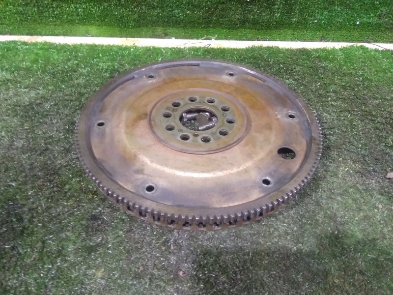 Маховик, 1000 рублей, Красноярск