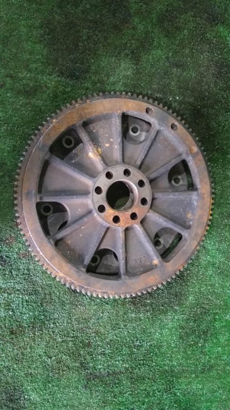 Маховик АКПП, 2500 рублей, Красноярск