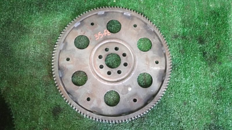 Маховик АКПП, 300 рублей, Красноярск