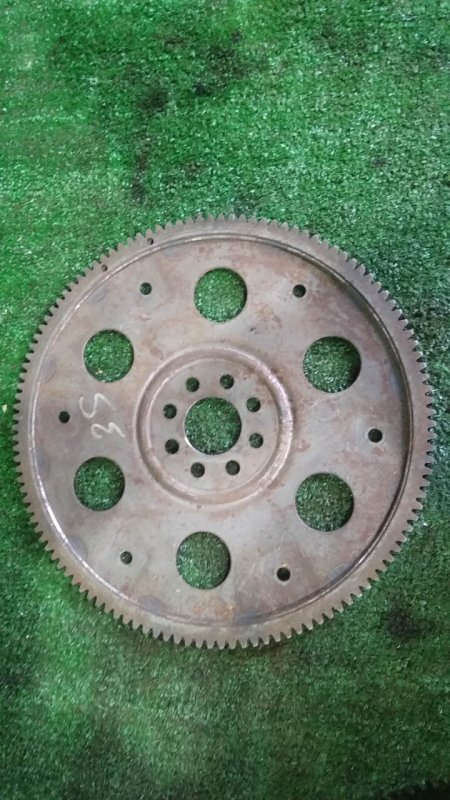 Маховик АКПП, 300 рублей, Красноярск