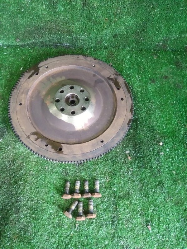 Маховик МКПП, 1000 рублей, Красноярск