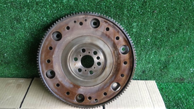 Маховик АКПП, 500 рублей, Красноярск