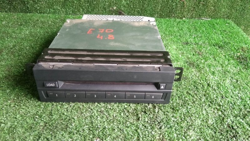 CD-Чейнджер, 800 рублей, Красноярск