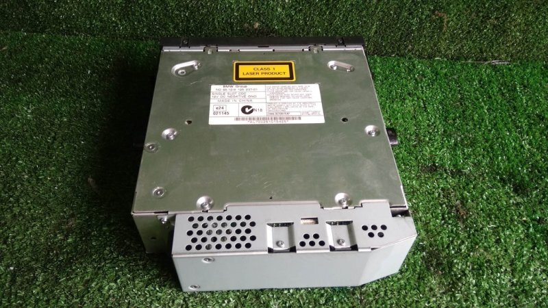 CD-Чейнджер, 800 рублей, Красноярск