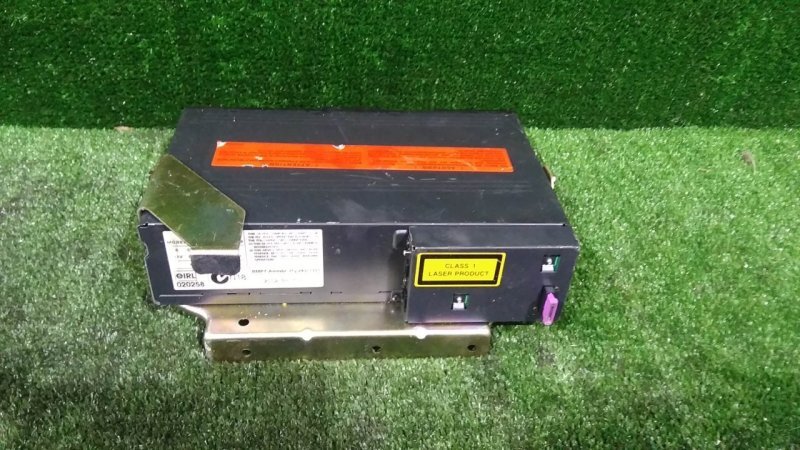 CD-Чейнджер, 500 рублей, Красноярск