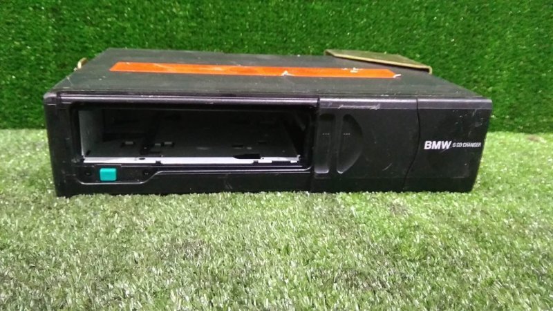 CD-Чейнджер, 500 рублей, Красноярск