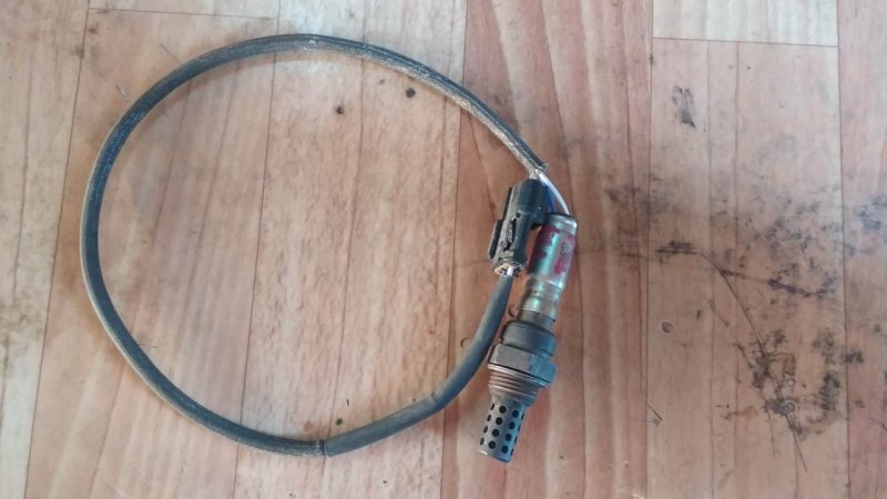 Лямбда-зонд, 500 рублей, Красноярск