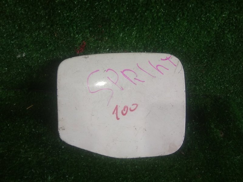 Лючок топливного бака, 300 рублей, Красноярск